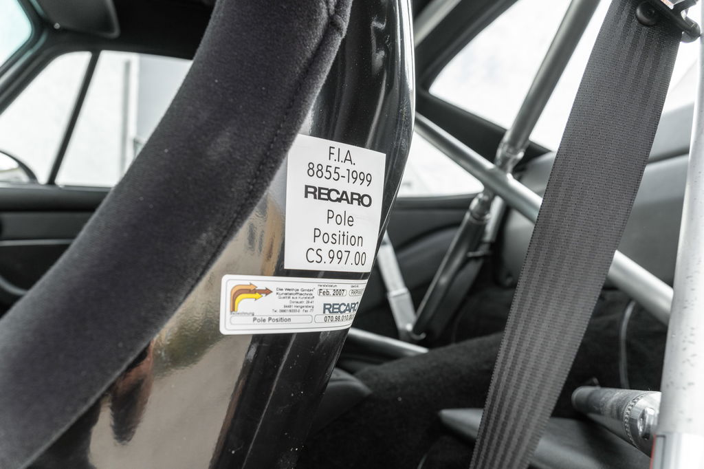 Porsche 993 Carrera S