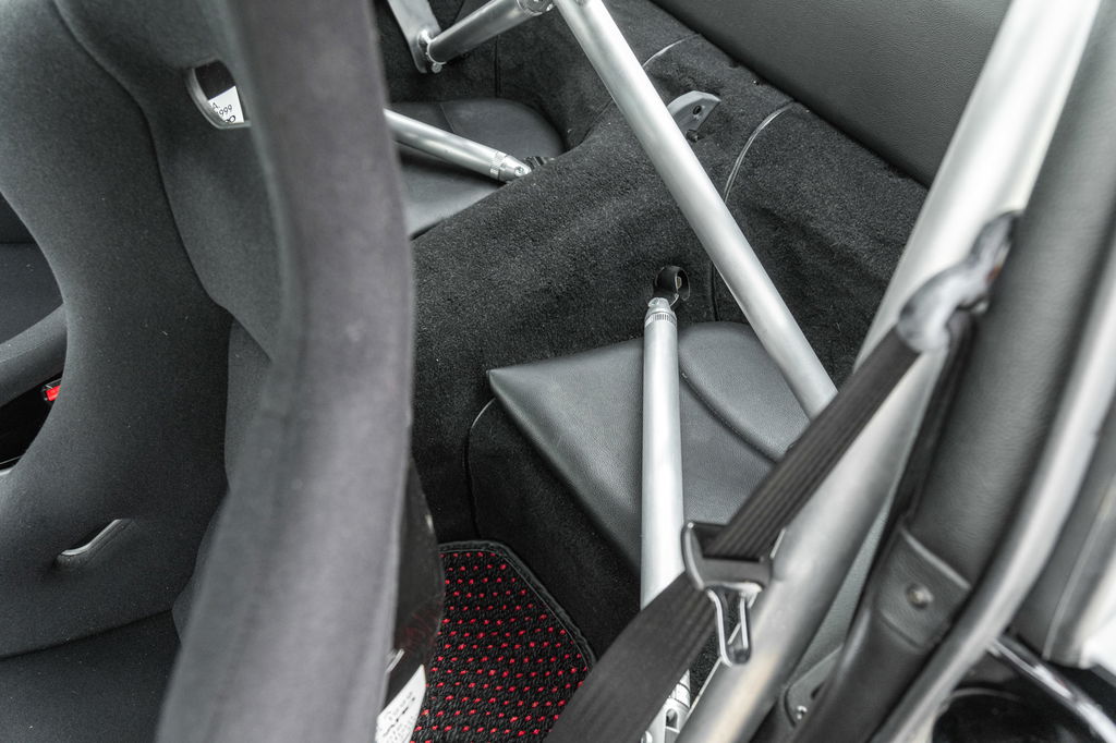 Porsche 993 Carrera S