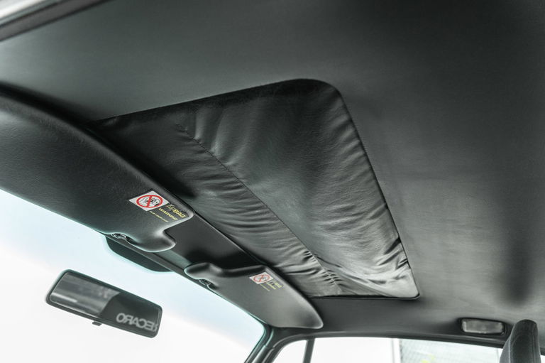 Porsche 993 Carrera S