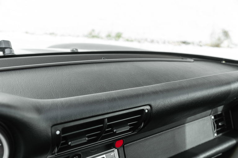 Porsche 993 Carrera S