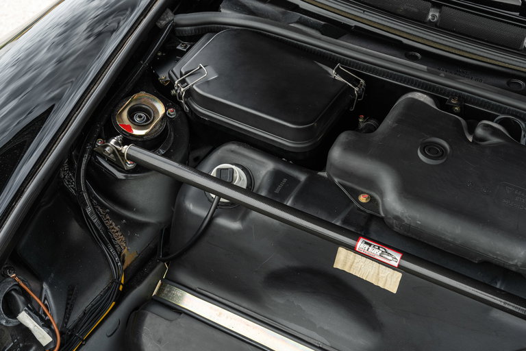 Porsche 993 Carrera S