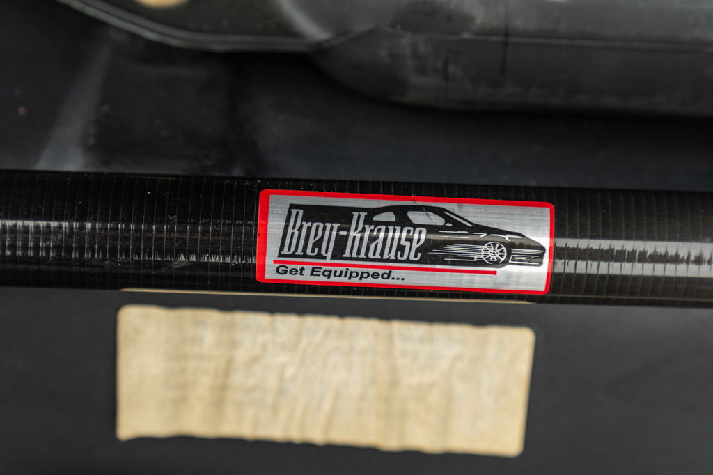 Porsche 993 Carrera S