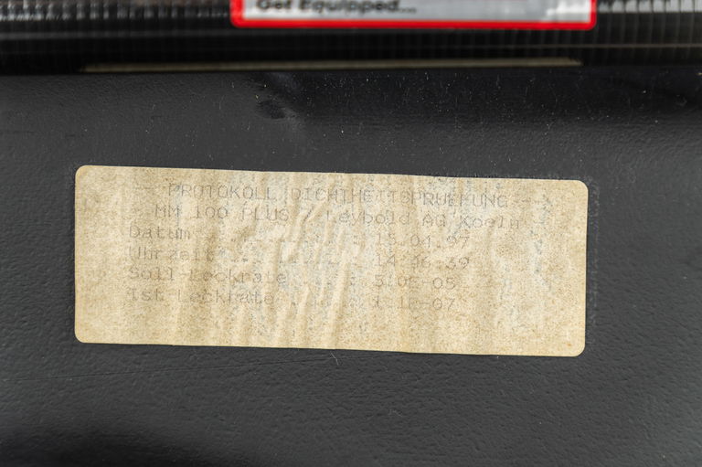 Porsche 993 Carrera S