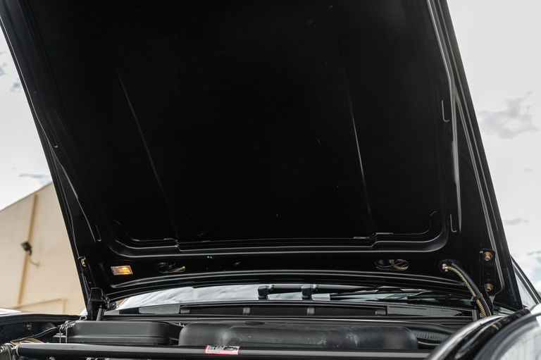 Porsche 993 Carrera S