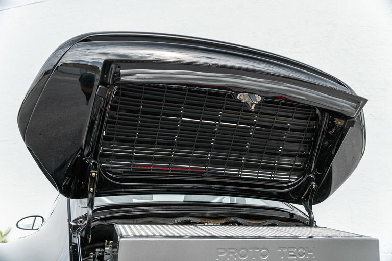 Porsche 993 Carrera S