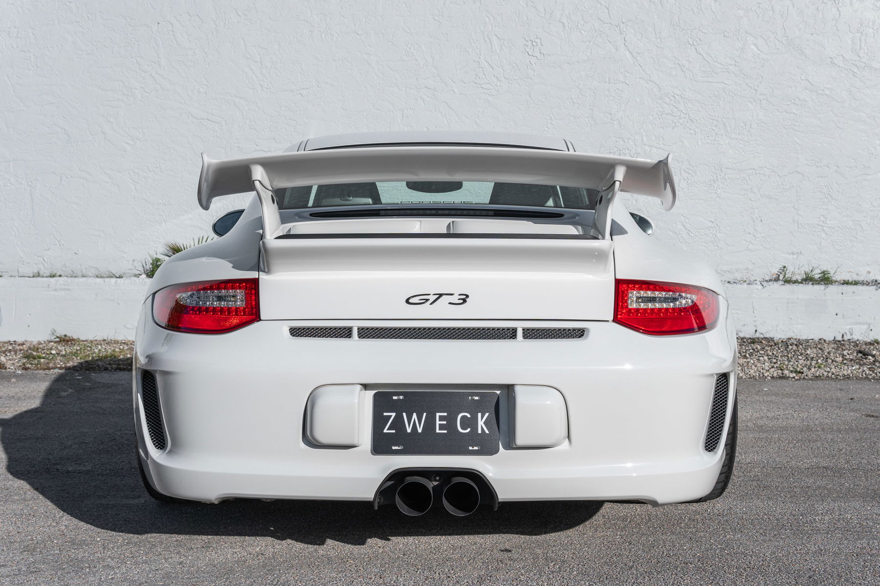 Porsche 997.2 GT3 2010 - elferspot.com - Marketplace for Porsche Sports ...