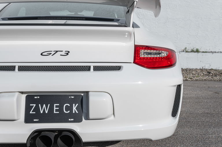 Porsche 997.2 GT3