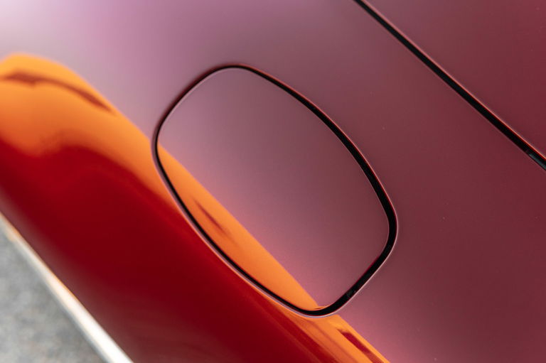 Porsche 993 Turbo