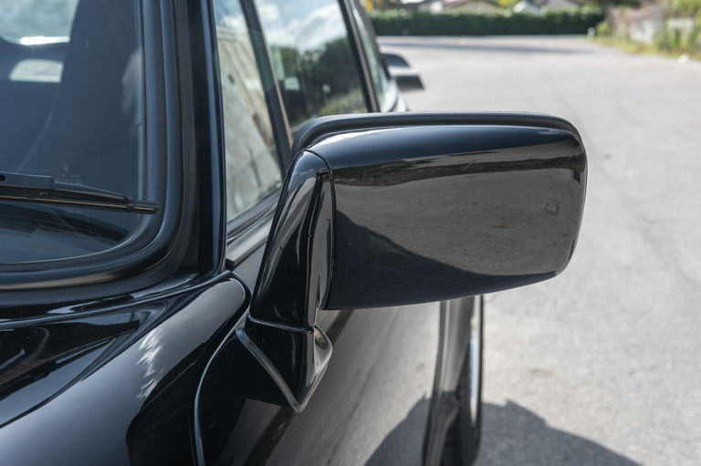 Porsche 911 Carrera 3.2 Clubsport (US)