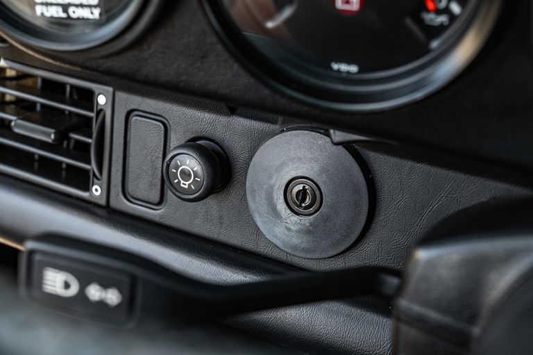 Porsche 911 Carrera 3.2 Clubsport (US)