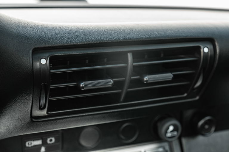 Porsche 911 Carrera 3.2 Clubsport (US)