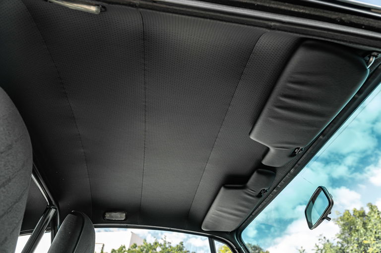 Porsche 911 Carrera 3.2 Clubsport (US)