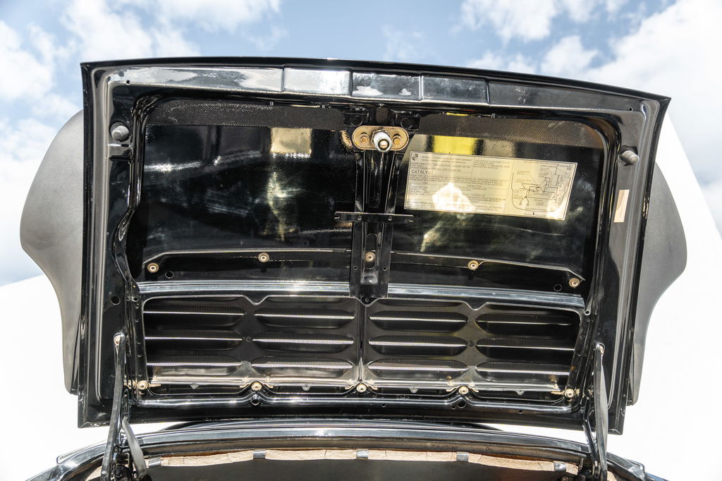 Porsche 911 Carrera 3.2 Clubsport (US)