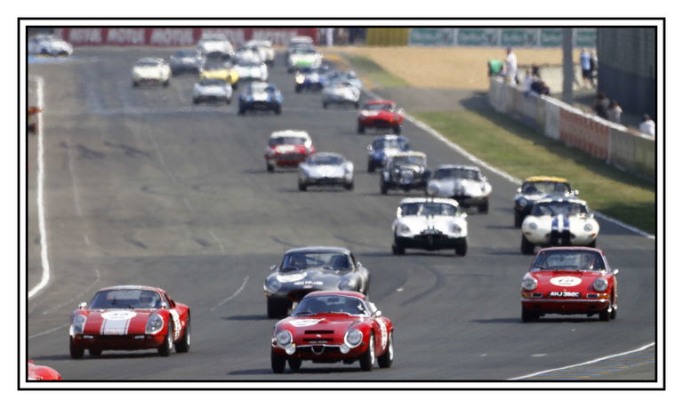 Porsche 911 (F-Modell)