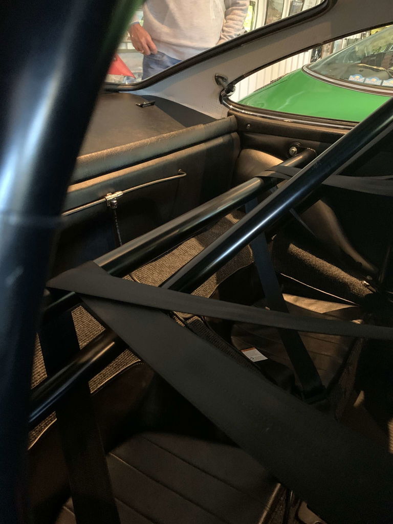 Porsche 911 (F-Modell)