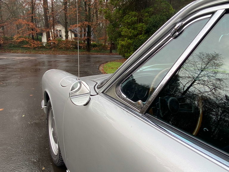 Porsche 911 (F-Modell)