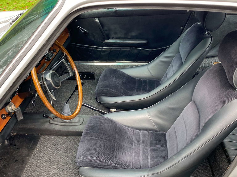 Porsche 911 (F-Modell)