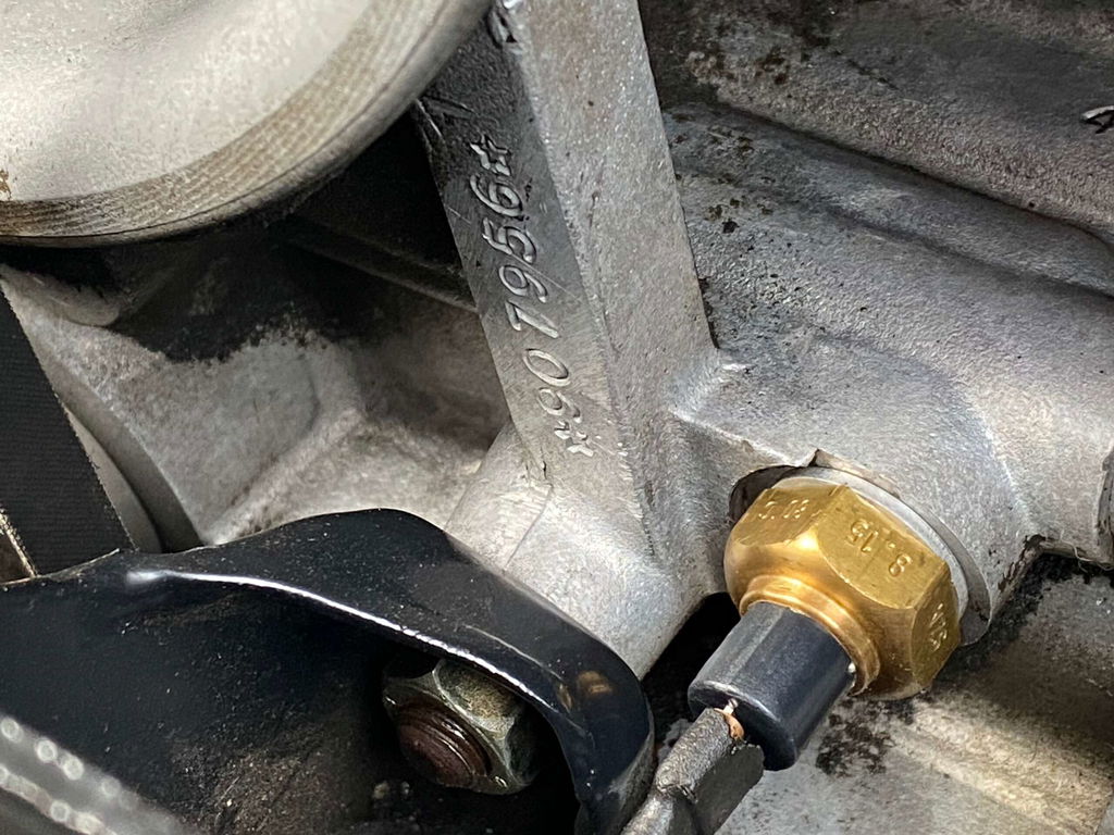 Porsche 911 (F-Modell)