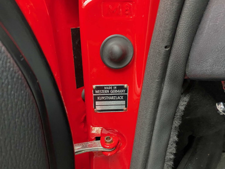 Porsche 911 Modified