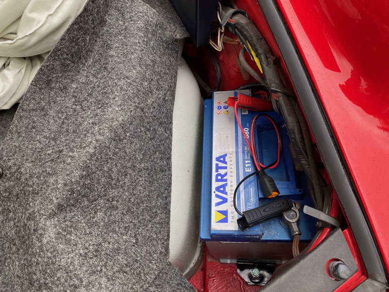 Porsche 911 Modified