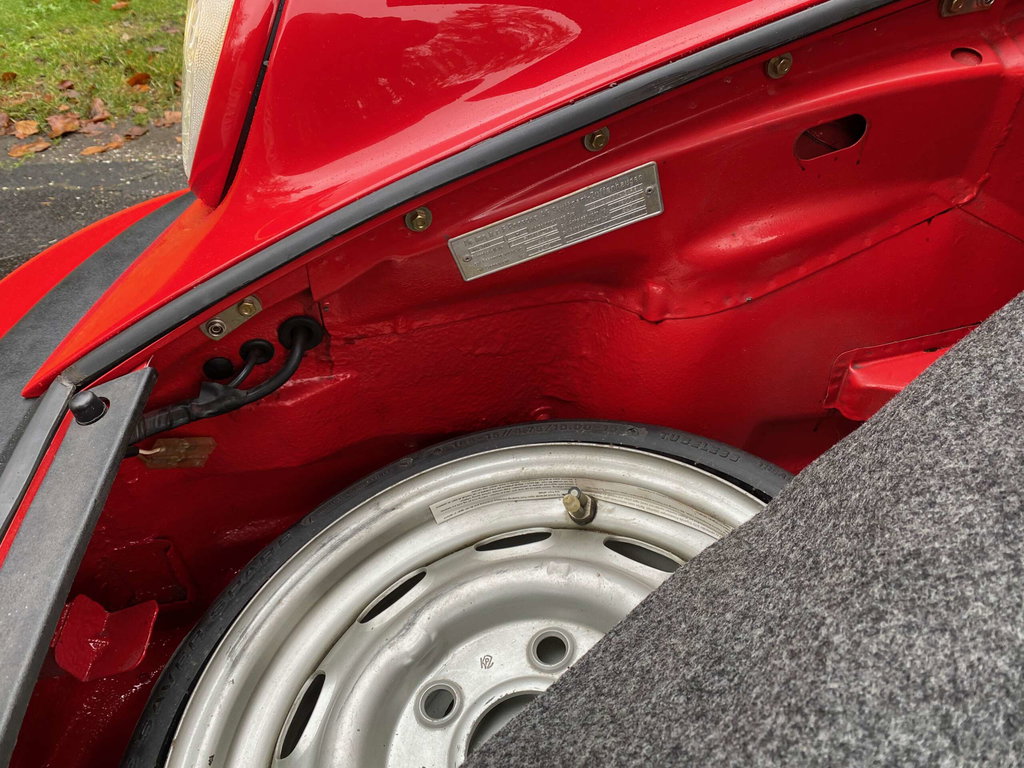 Porsche 911 Modified