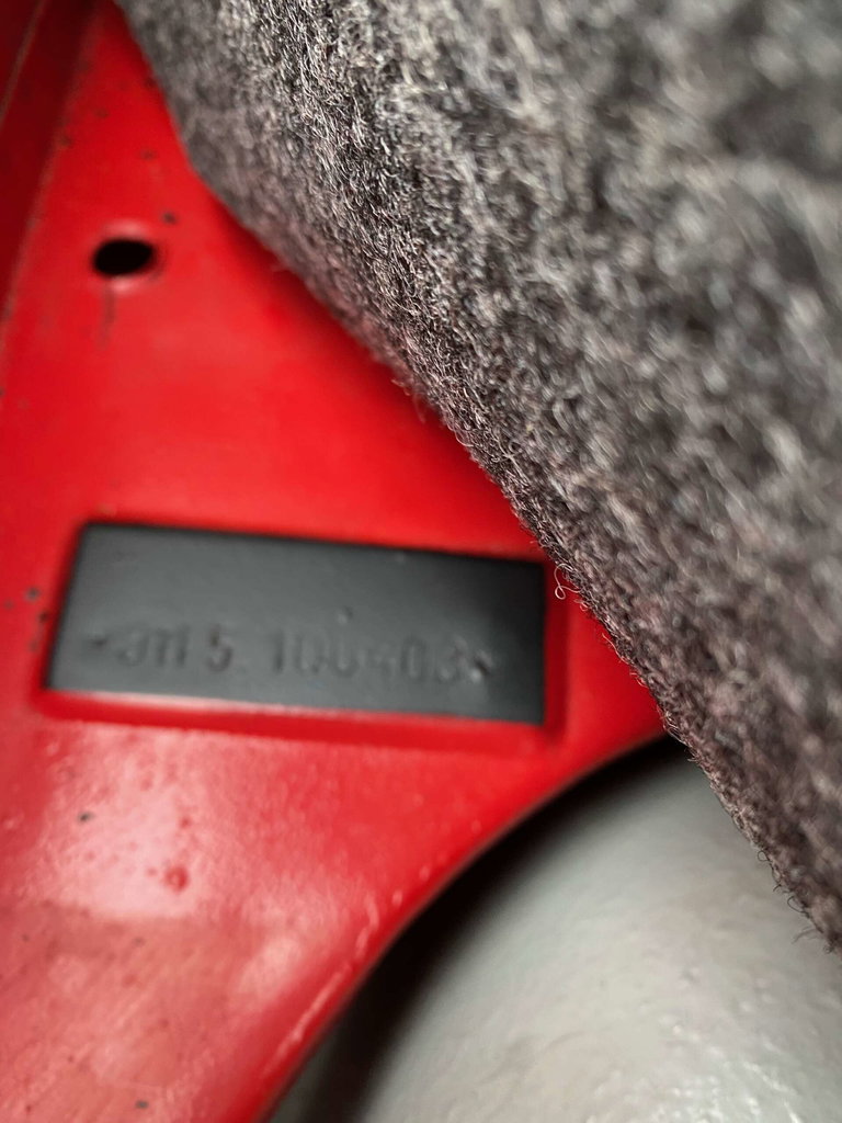 Porsche 911 Modified