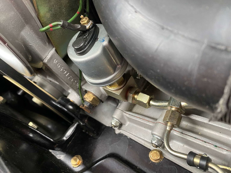 Porsche 911 Modified