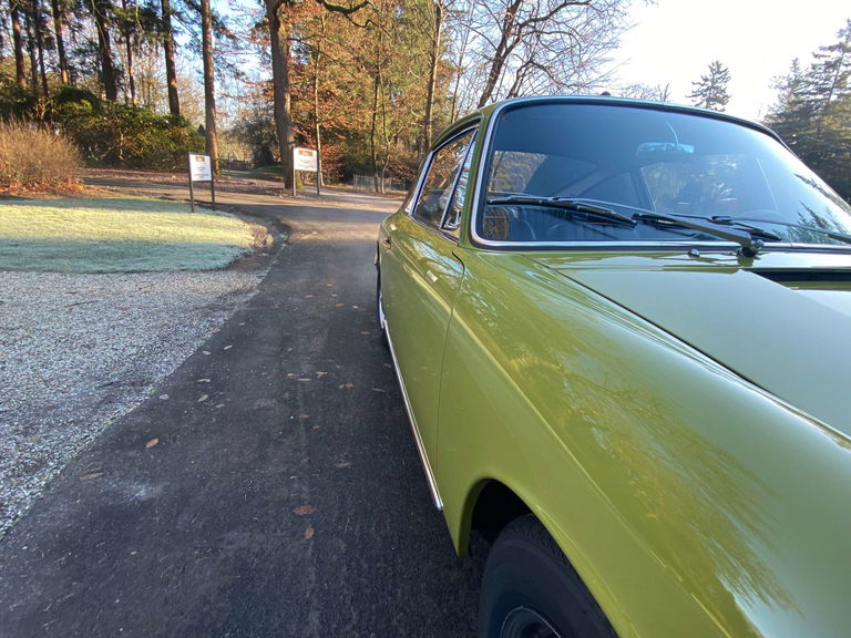 Porsche 911 (F-Modell)