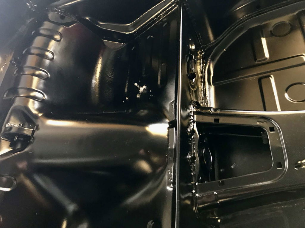 Porsche 911 (F-Modell)