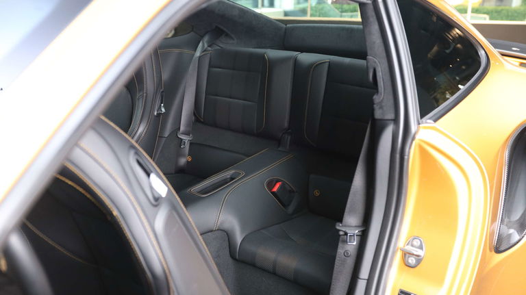 Porsche 991 Turbo S Exclusive Series