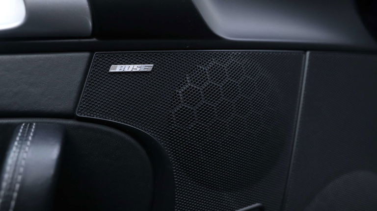 Porsche 997.2 Carrera 4S