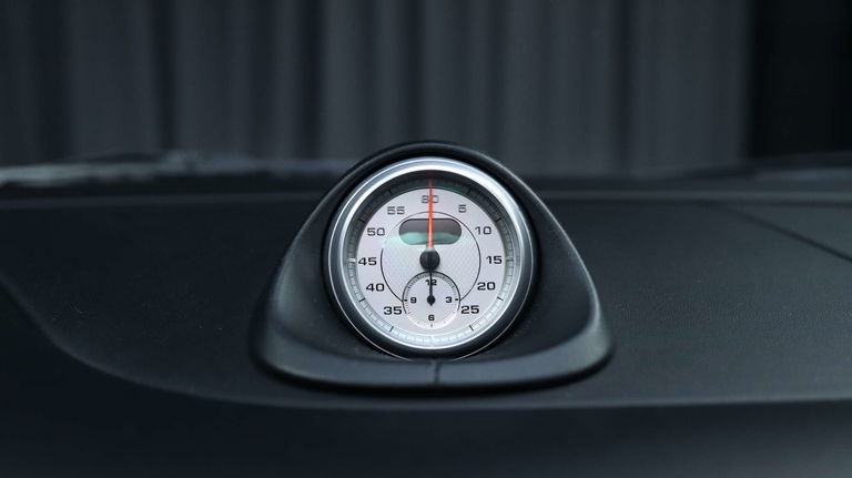 Porsche 997.2 Carrera 4S