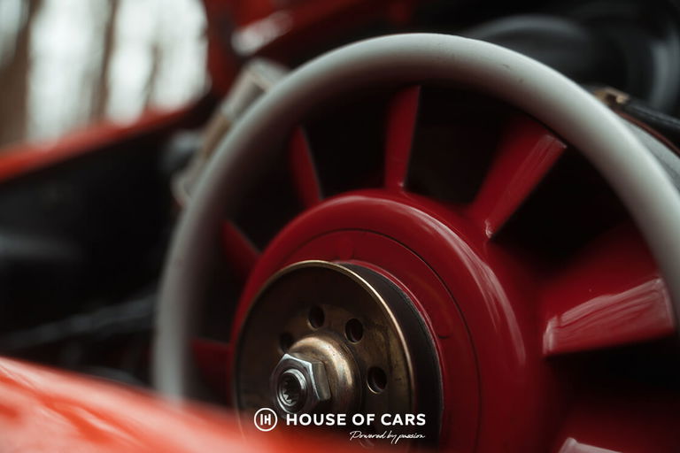 Porsche 911 S (F-Modell)