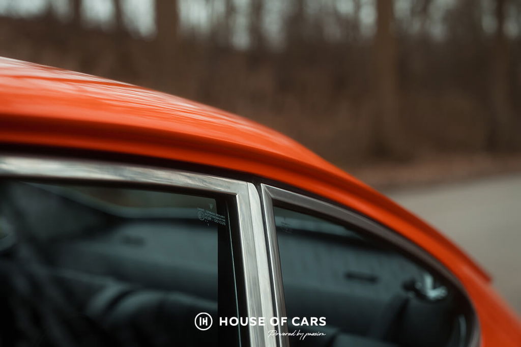 Porsche 911 S (F-Modell)