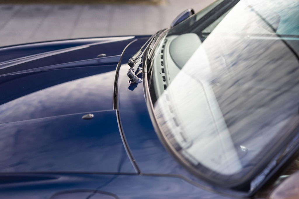 Porsche 993 Carrera S