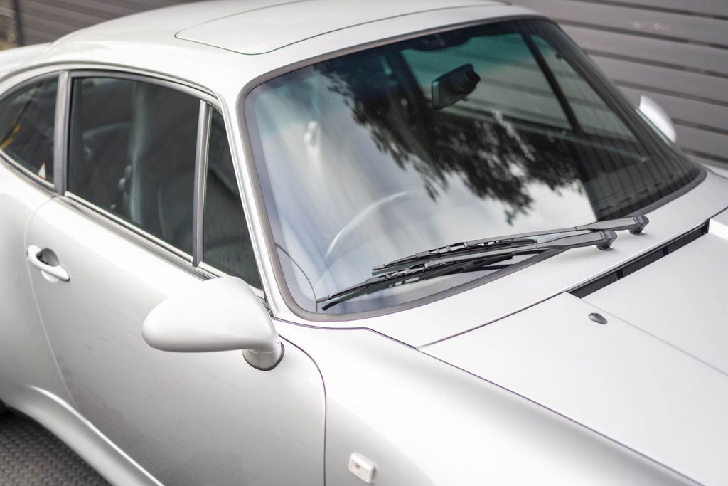 Porsche 993 Turbo WLS 1