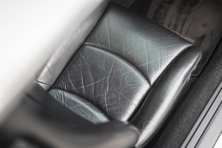 Porsche 993 Turbo WLS 1