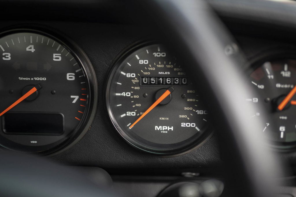 Porsche 993 Turbo WLS 1