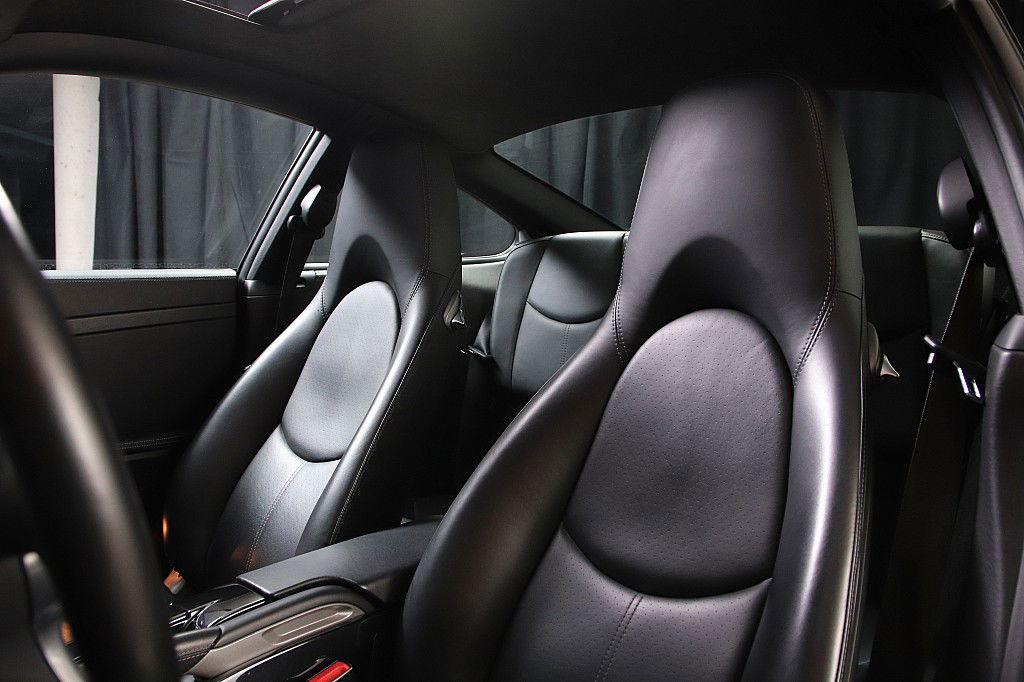 Porsche 997.2 Carrera