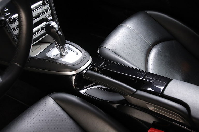 Porsche 997.2 Carrera