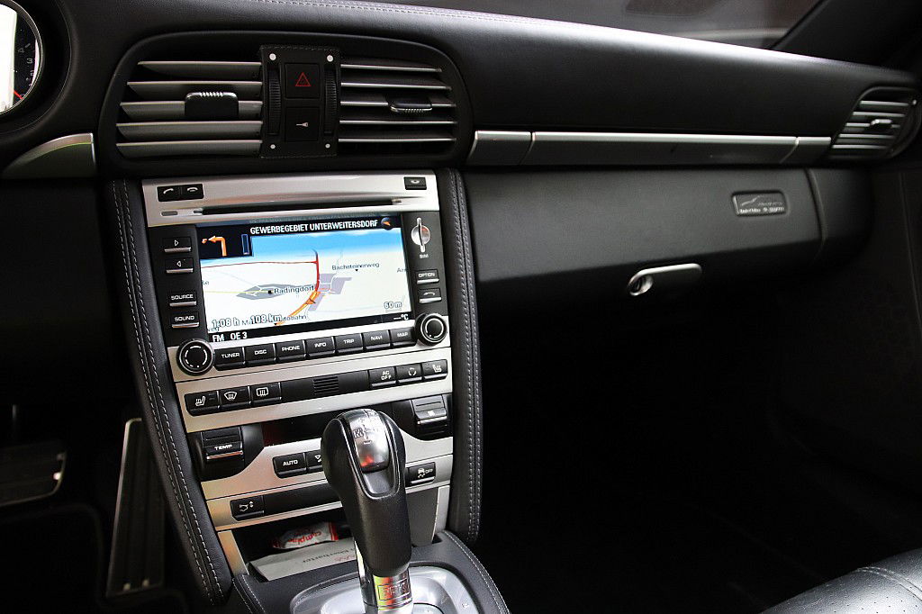 Porsche 997.2 Carrera