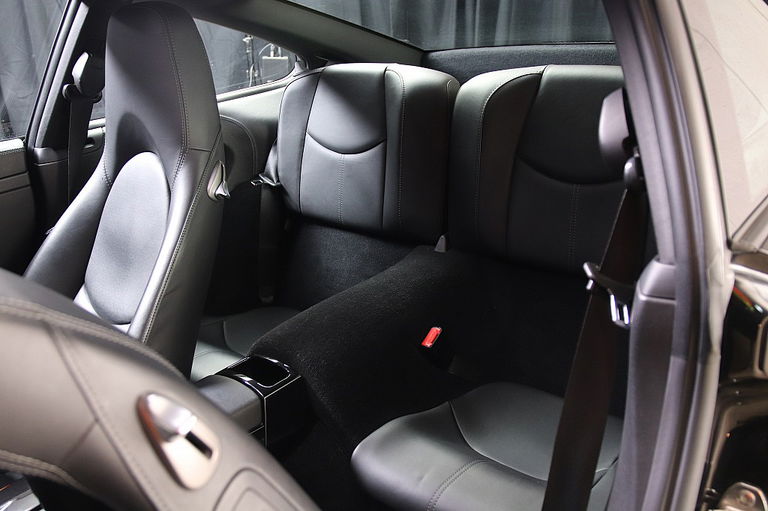 Porsche 997.2 Carrera