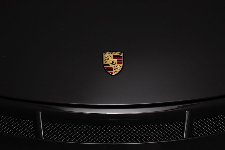 Porsche 997.2 GT3 RS