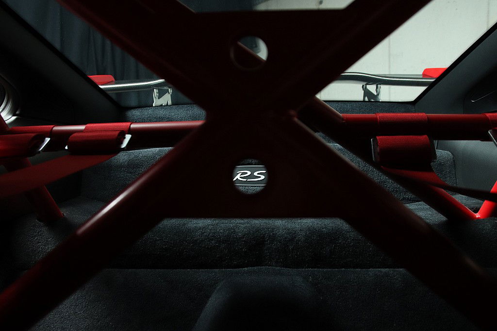 Porsche 997.2 GT3 RS