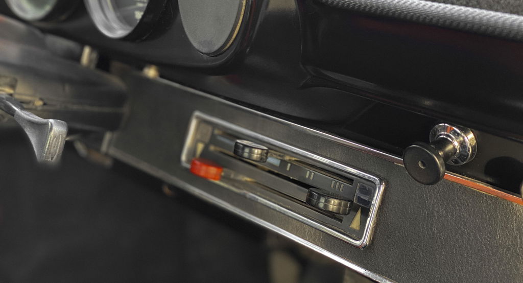 Porsche 911 Modified