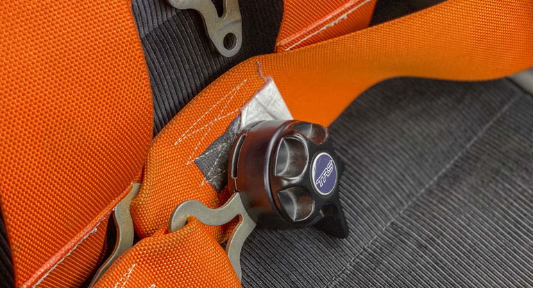 Porsche 911 Modified