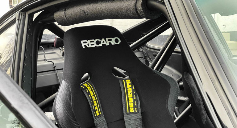 Porsche 911 Modified