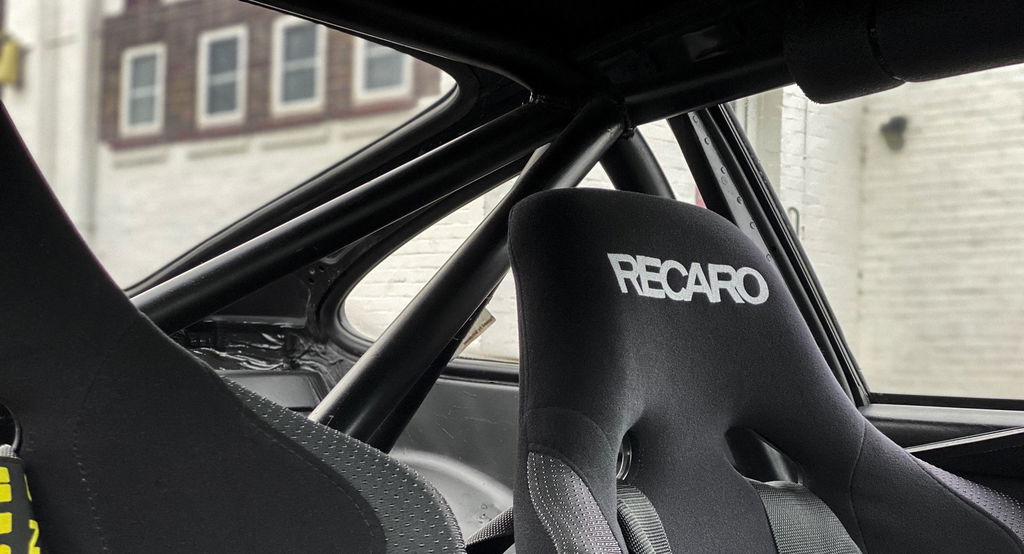 Porsche 911 Modified