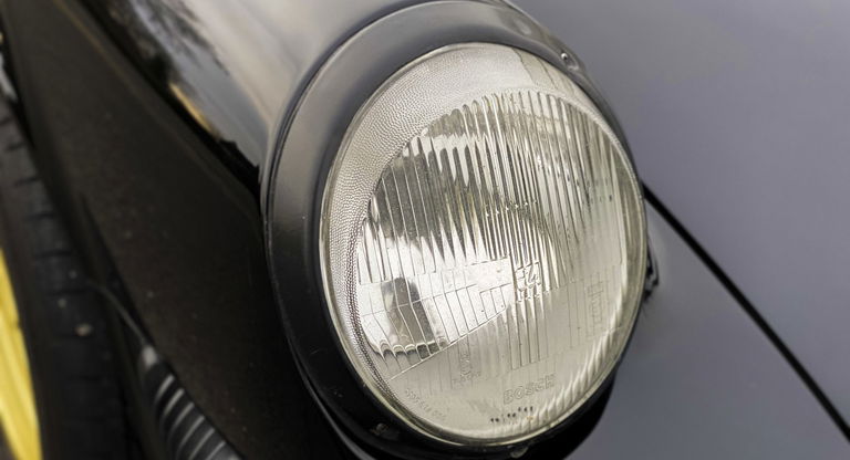 Porsche 911 Modified