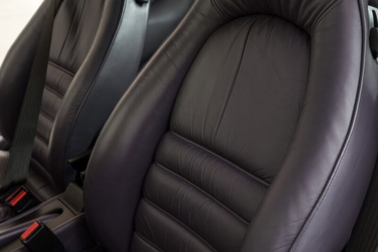 Porsche 964 Jubiläumsmodell „30 Jahre 911“